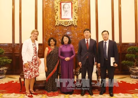 Quelle place pour le Vietnam 39 ans après son adhésion à l’ONU? ảnh 2