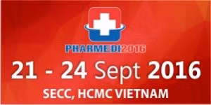 Ouverture de l'exposition internationale de médecine et de pharmacie du Vietnam ảnh 1