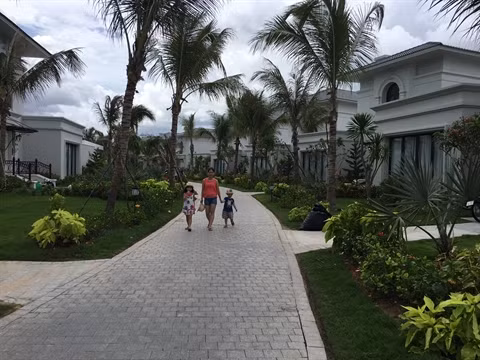 Phu Quôc au chevet du développement durable et de l’écotourisme ảnh 3