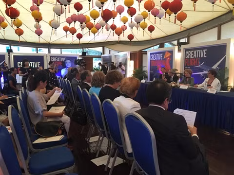 La créativité, nouvelle arme de séduction massive des entreprises françaises ảnh 1