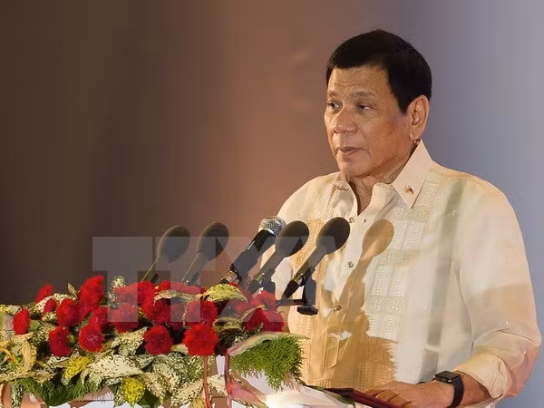 Vietnam-Philippines : promotion des relations de partenariat stratégique ảnh 1