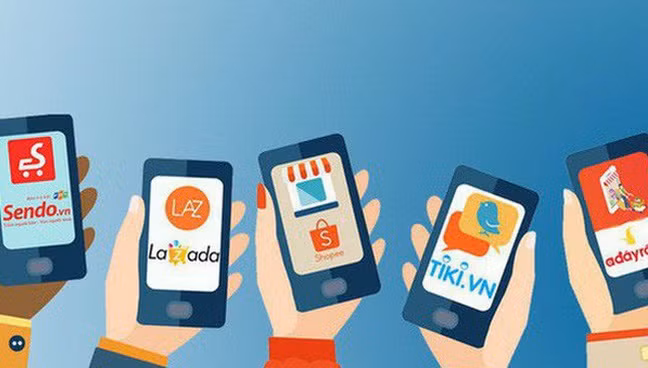 L'économie de l’Internet du Vietnam devrait atteindre 220 mlds d’USD d'ici 2030 ảnh 1 L'économie de l’Internet du Vietnam devrait atteindre 220 mlds d’USD d'ici 2030 ảnh 1