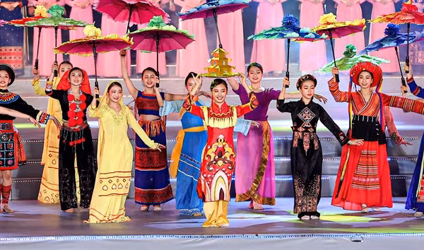 Approbation de la Stratégie de développement culturel à l'horizon 2030 ảnh 2