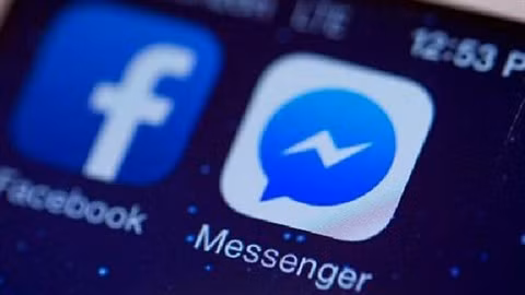 Alerte : épidémie de cyber virus via Facebook Messenger ảnh 1