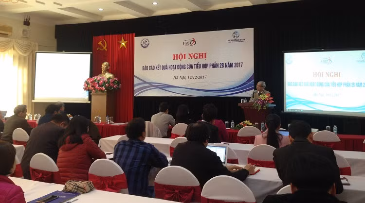 Le projet FIRST aide les entreprises à rechercher et à commercialiser les technologies ảnh 1