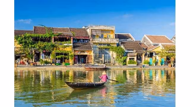 Hôi An et Huê - Deux des12 villes asiatiques qu’on devrait s’y rendre au moins une fois dans sa vie ảnh 1