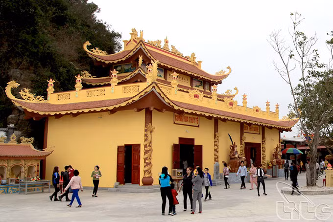 Découvrir la beauté de Do Son à Hai Phong ảnh 4