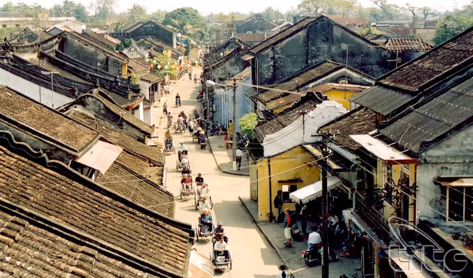 Vietnam : Hoi An, le culte des lumières ảnh 1