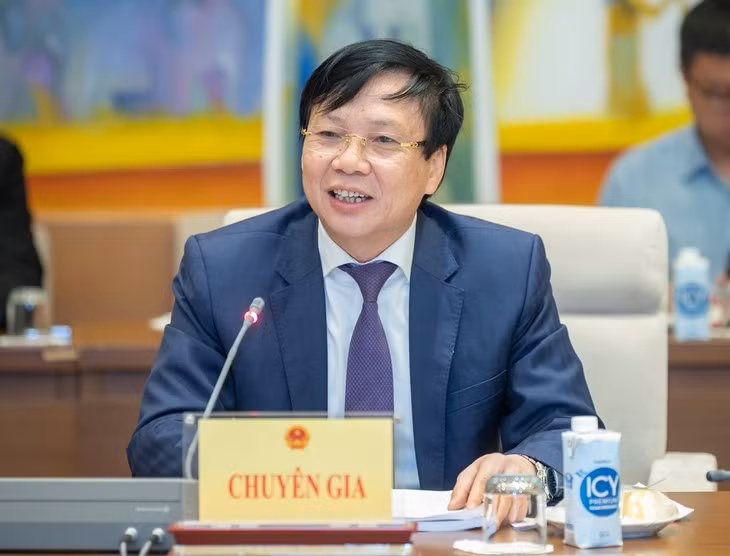 Mieux informer la population sur les activités de l’Assemblée nationale ảnh 2