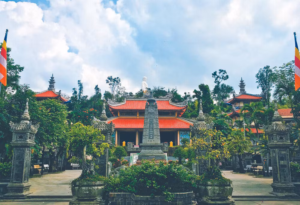 “Venez visiter ma ville natale, Nha Trang !” ảnh 3