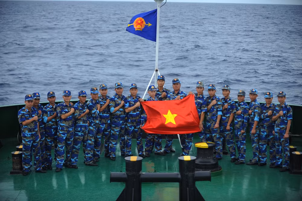 Séminaire international consacré aux lois sur les frontières territoriales ảnh 2
