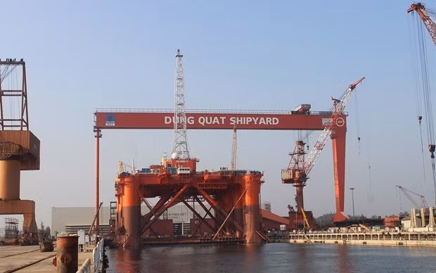 Les accords de libre-échange facilitent l’intégration du Vietnam aux chaînes d'approvisionnement mondiales ảnh 2