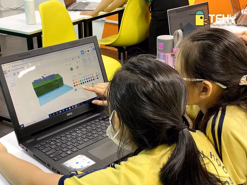 Éducation : la transformation digitale sur de bons rails à Hô Chi Minh-Ville ảnh 2