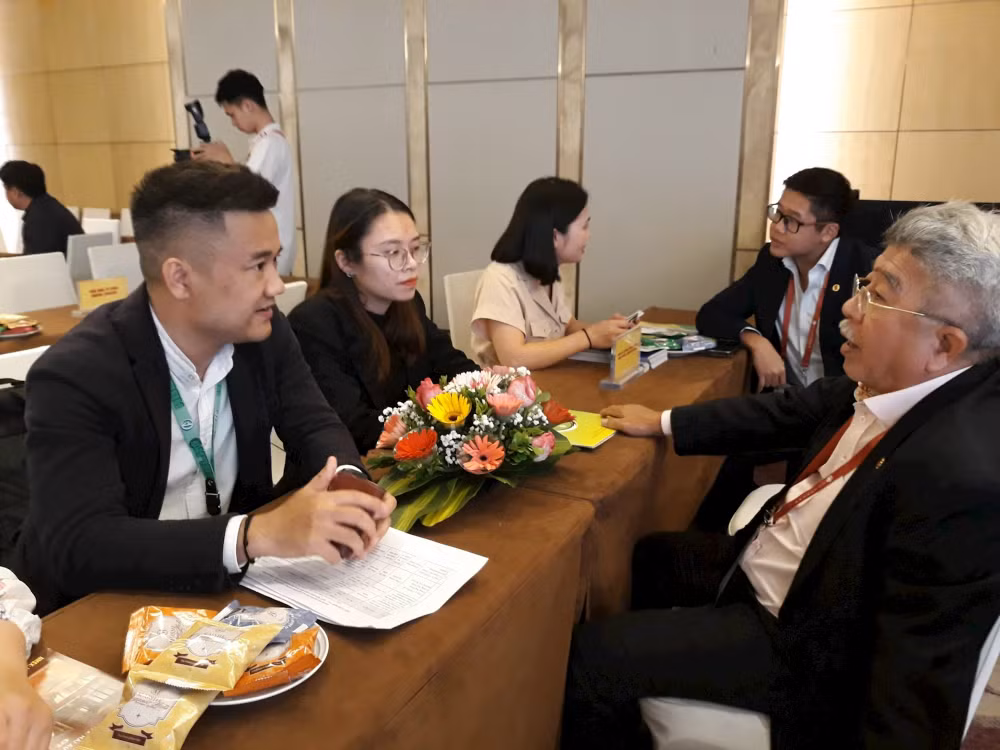 Hanoï lance un plan d'action pour promouvoir ses exportations d'ici 2030 ảnh 1