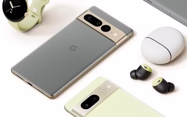 Google souhaite déplacer progressivement la chaîne de production de certains appareils au Vietnam ảnh 1