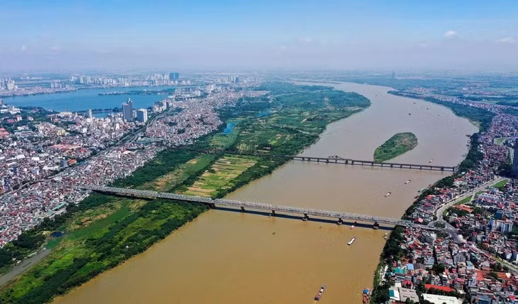 Le Delta du fleuve Rouge, futur moteur de la croissance du Vietnam ảnh 1