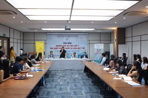 Stimuler les exportations d'équipements de protection médicale ảnh 2