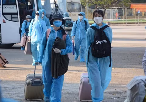 Comment le Vietnam a réussi à éviter ne serait-ce qu’un seul mort de coronavirus? ảnh 1