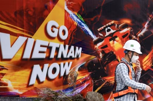 Le Vietnam reste un "dragon émergent" malgré la pandémie de COVID-19 ảnh 1