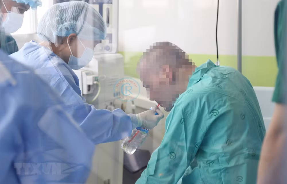 Le Vietnam ne déplore jeudi aucun nouveau cas de COVID-19 ảnh 1