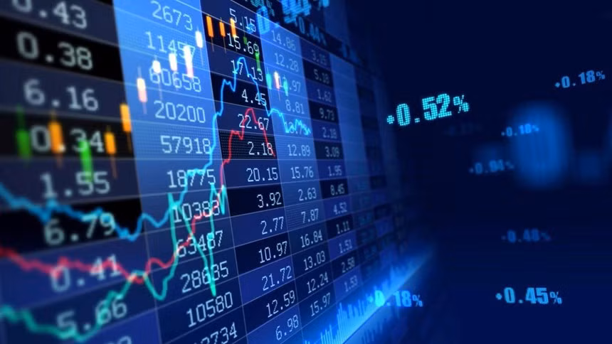 Bloomberg: de nombreux investisseurs étrangers reviennent sur le marché boursier du Vietnam ảnh 1
