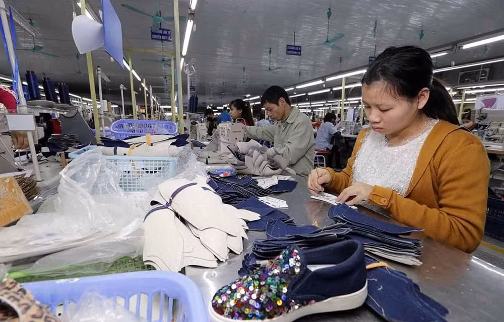 Global Risk Insights : les accords avec l’UE vont profiter à l’économie vietnamienne ảnh 1
