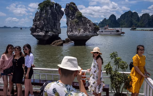 Le Vietnam en tête de l'Asie du Sud-Est pour relancer "l'industrie sans fumée" ảnh 1