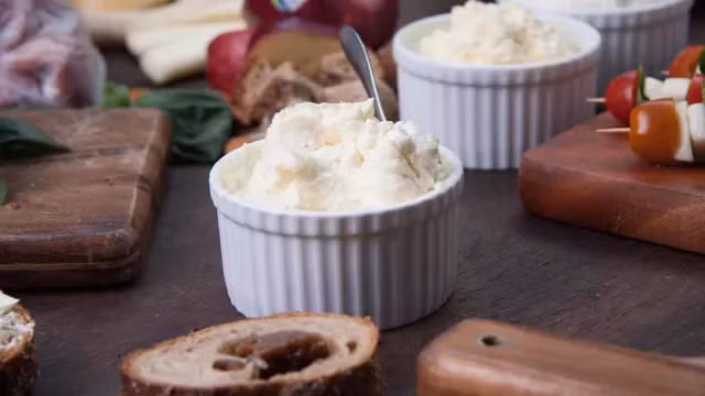 Le fromage de Da Lat, le plus délicieux en Asie, selon CNN ảnh 1