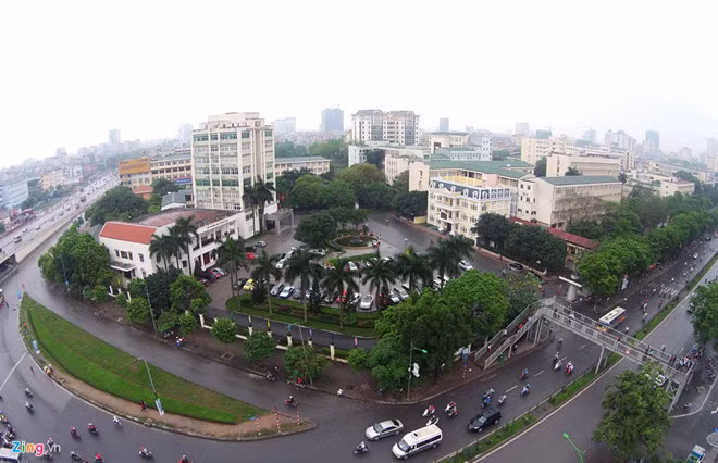 Deux universités vietnamiennes parmi les 1.000 meilleures du monde ảnh 1