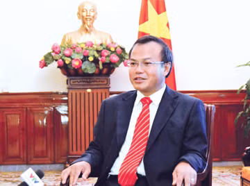 40 ans des relations Vietnam-Turquie : coopération au développement ảnh 1 40 ans des relations Vietnam-Turquie : coopération au développement ảnh 1
