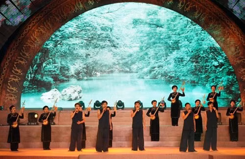 Redonner au chant then ses lettres de noblesse ảnh 3