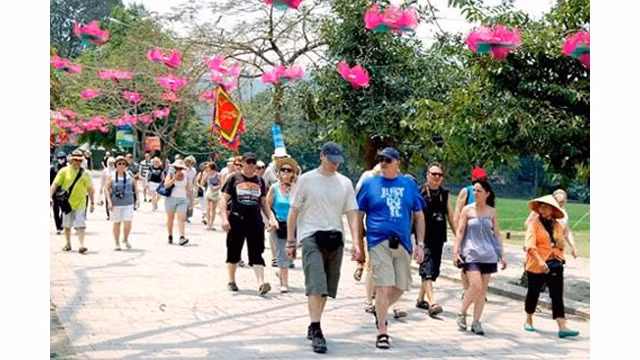 Prolongation de l’exemption de visa : un bon moyen d'attirer des visiteurs européens ảnh 1