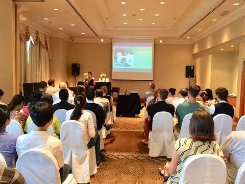 L’Éco-guide gratuit pour les écoles d’hôtellerie ảnh 1