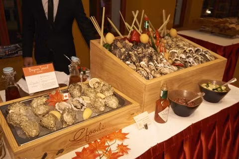 La gastronomie canadienne pour un gala de délices à Hanoi ảnh 2