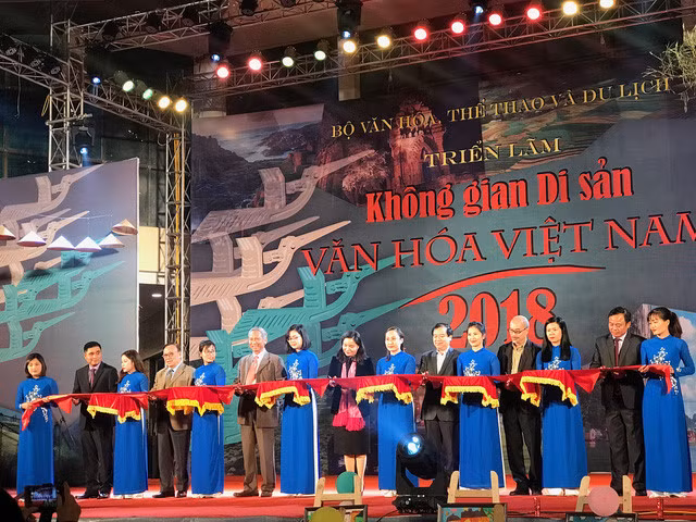 La Journée du patrimoine culturel du Vietnam s’étoffe ảnh 2