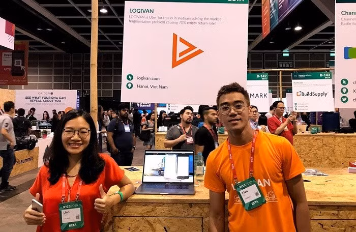 Le secteur des transports attire des start-up vietnamiennes ảnh 1