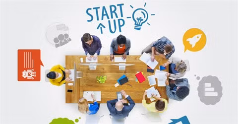 Étudiants startuppers: ces nouveaux entrepreneurs ảnh 1