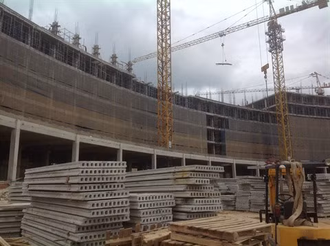 Le projet de loi sur l'investissement public en discussion ảnh 2