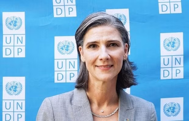 Le PNUD salue les efforts du Vietnam dans la réduction des risques de catastrophe ảnh 2