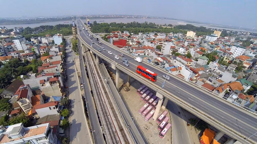 Les ouvrages historiques du Doi Moi ảnh 2