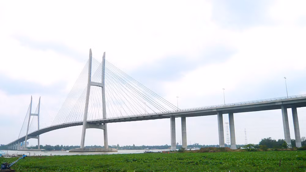 Les ouvrages historiques du Doi Moi ảnh 5