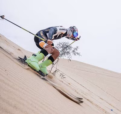 Le Vietnam participera pour la 1ère fois aux jeux asiatiques d’hiver ảnh 1