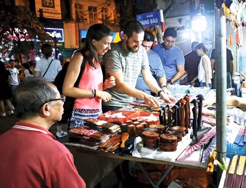 Tourisme : Hanoï se prépare à l'après-COVID-19 ảnh 1