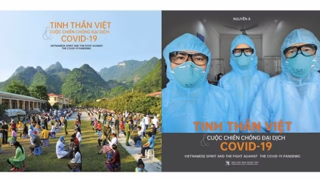 «L’esprit vietnamien et la lutte contre le Covid-19» ảnh 1