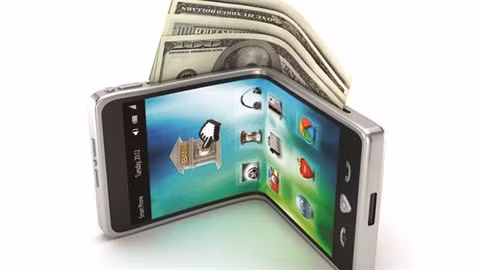 Le paiement mobile promis à un bel avenir ảnh 1