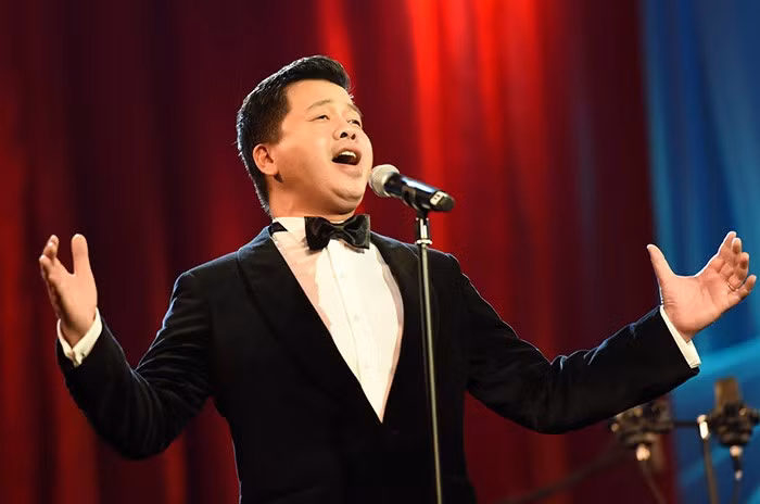 Dang Duong, un artiste émérite de la musique classique vietnamienne ảnh 1 Dang Duong, un artiste émérite de la musique classique vietnamienne ảnh 1