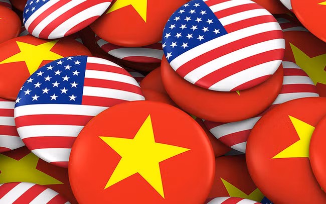 Le Vietnam, partenaire commercial des États-Unis ayant la croissance économique la plus forte ảnh 1