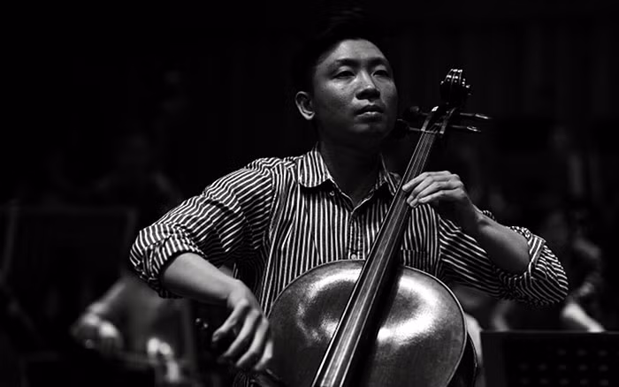 Concert en ligne « Musique du XXe siècle » ảnh 1