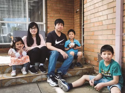 Maintenir l’enseignement du vietnamien à l’école en Australie ảnh 2