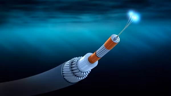 Trois systèmes de câbles sous-marins au Vietnam connaissent toujours des problèmes ảnh 1